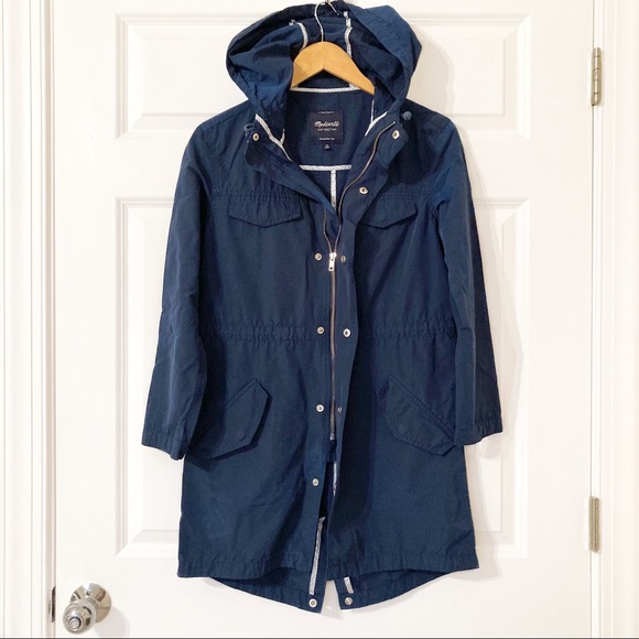 Madewell Jacket Sz XS - Picture 1 of 5